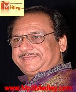 Ghulam Ali